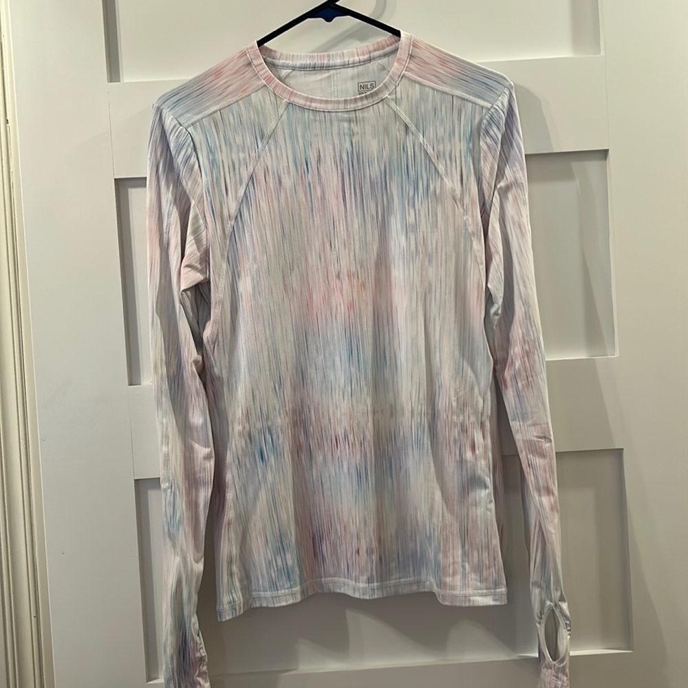 NILS Crewneck Base-Layer Ladies Small